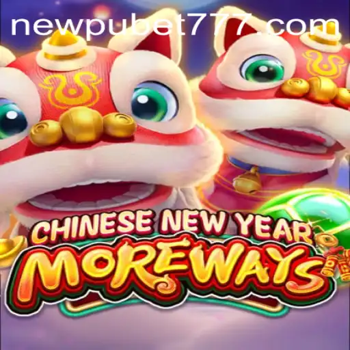 CHINESENEWYEARMOREWAYS: Uma Experiência Inovadora de Jogo no Ano Novo Chinês