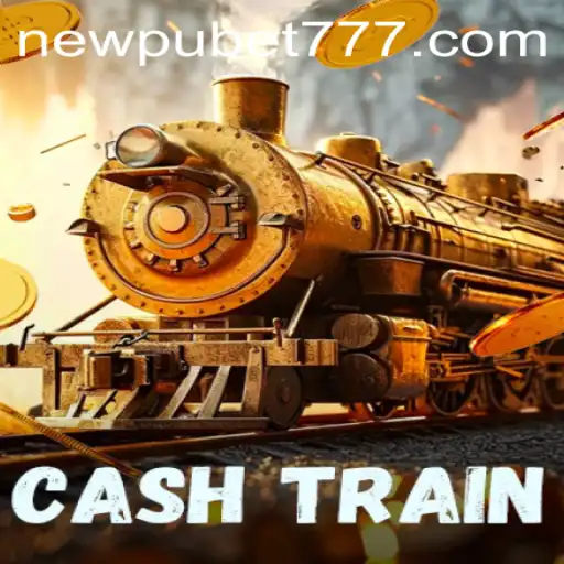 Descubra o Mundo Empolgante de CashTrain com Newpubet