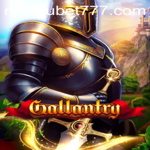 Descubra o Universo Fascinante de Gallantry: O Jogo de Estratégia de Newpubet