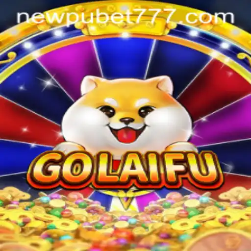 GoLaiFu: Uma Nova Geração de Jogos com Newpubet