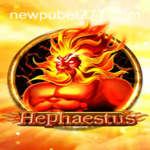 Descubra Hephaestus: O Jogo Inovador que Muda as Regras com Newpubet