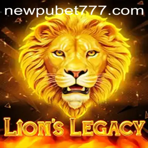 Descubra LionsLegacy: Um Jogo Inovador com Newpubet