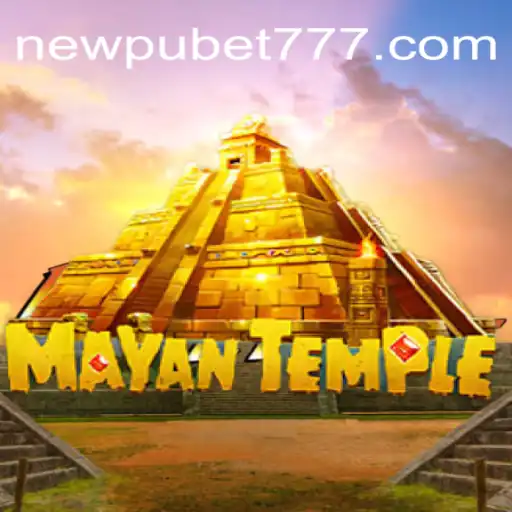 Explorando o Fascinante Mundo do MayanTemple: Uma Aventura com Newpubet