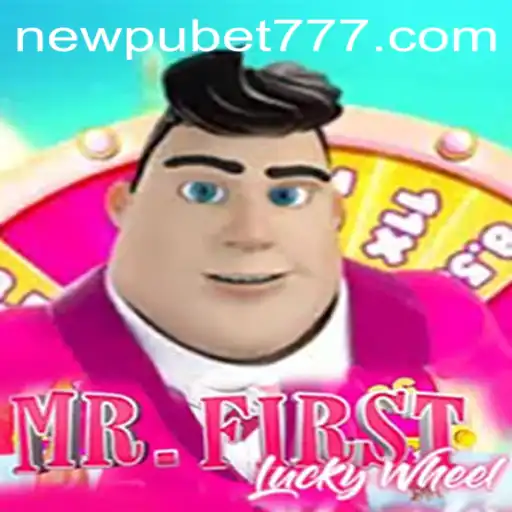 Descubra o Empolgante Jogo MrFirstLuckyWheel na Newpubet