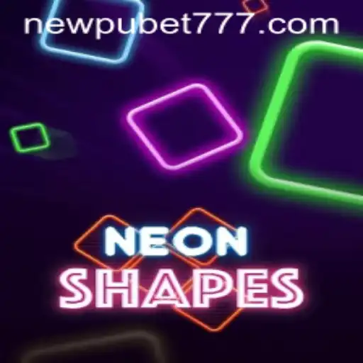 Descubra NeonShapes: A Novidade Revolucionária no Mundo dos Jogos Digitais