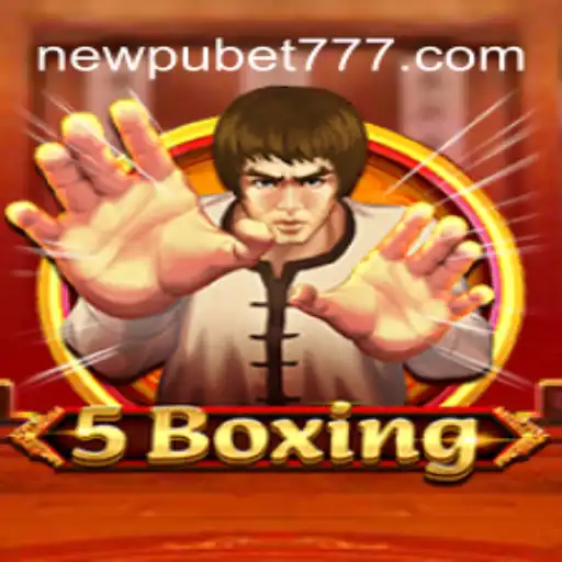 Descubra o Fenômeno do Jogo 5Boxing e a Revolução da Newpubet