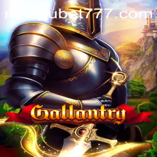 Descubra o Universo Fascinante de Gallantry: O Jogo de Estratégia de Newpubet