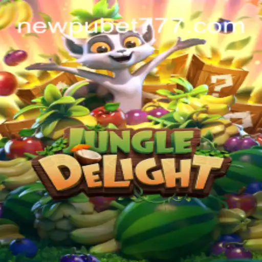 Explorando o Fascinante Mundo de JungleDelight: Uma Aventura Selvagem