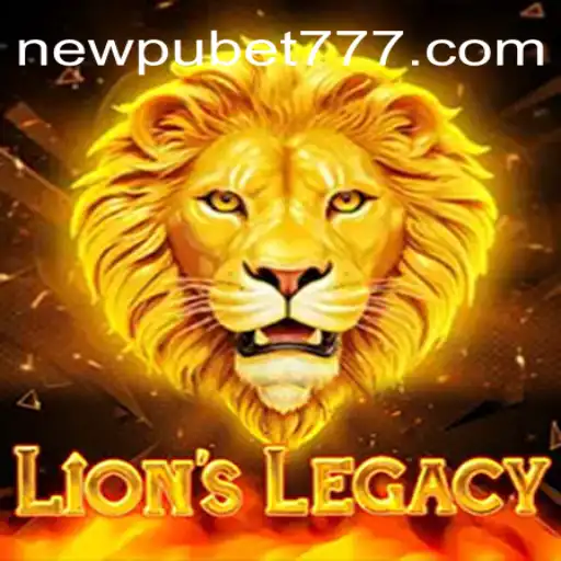 Descubra LionsLegacy: Um Jogo Inovador com Newpubet