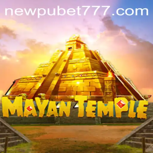 Explorando o Fascinante Mundo do MayanTemple: Uma Aventura com Newpubet