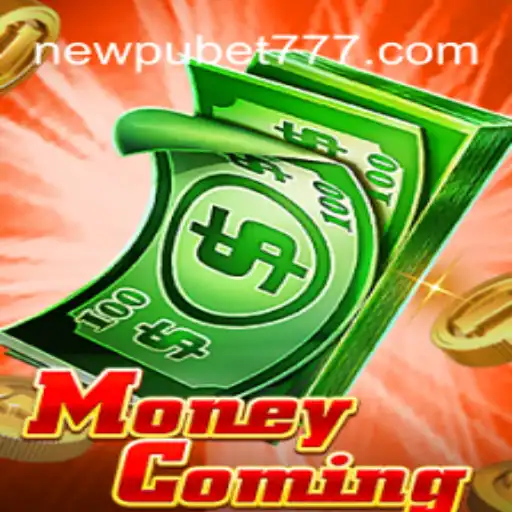 Conheça o Jogo MoneyComing: A Nova Sensação no Mundo dos Jogos de Aposta