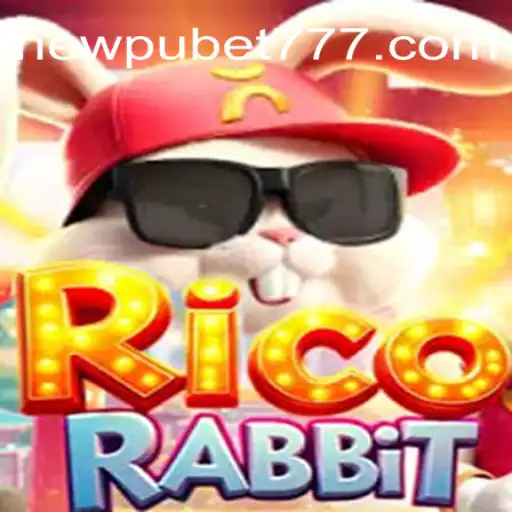 Descubra RicoRabbit: O Novo Jogo Empolgante da Newpubet