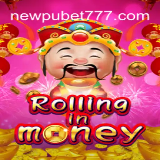 Descubra o Inovador Jogo RollingInMoney: A Experiência de Newpubet