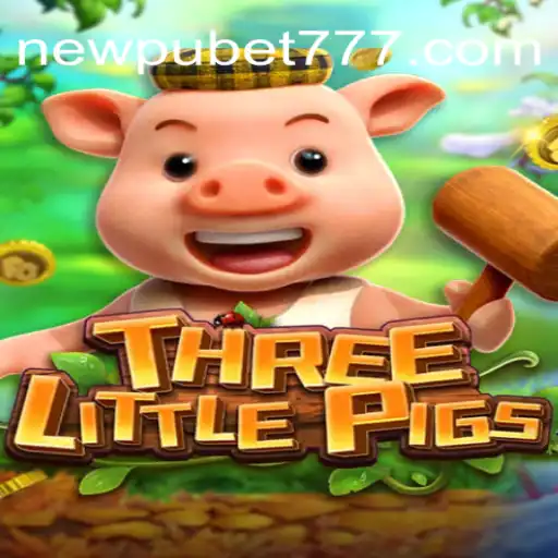 Aventuras no Mundo de THREELITTLEPIGS: Descubra as Regras e Divirta-se