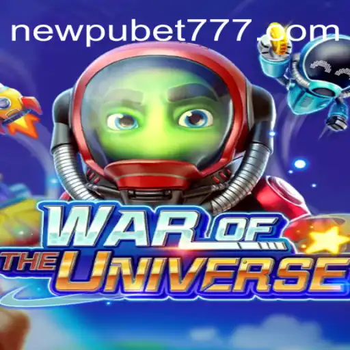 Explorando WAROFTHEUNIVERSE: Uma Jornada Inovadora no Universo dos Jogos