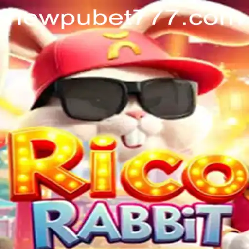 Descubra RicoRabbit: O Novo Jogo Empolgante da Newpubet