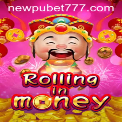 Descubra o Inovador Jogo RollingInMoney: A Experiência de Newpubet