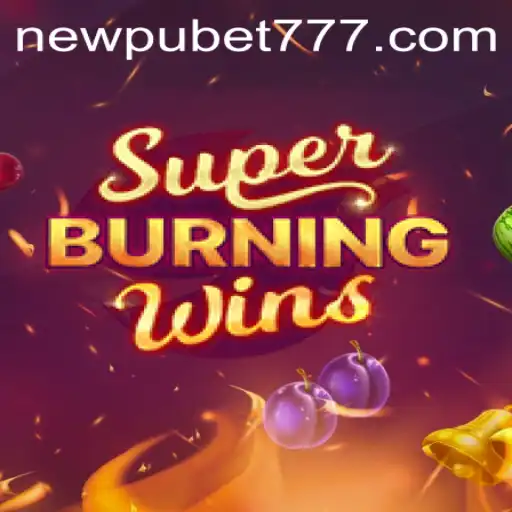SuperBurningWins: Uma Imersão no Fascinante Mundo de Newpubet