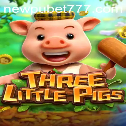 Aventuras no Mundo de THREELITTLEPIGS: Descubra as Regras e Divirta-se