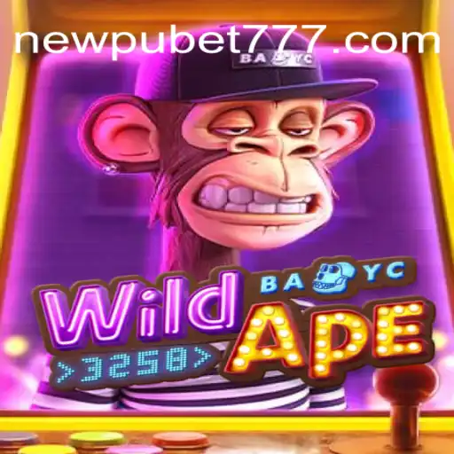 Explorando o Universo de WildApe3258: O Novo Fenômeno dos Jogos